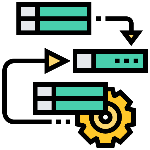 Workflow Automation Tools icon