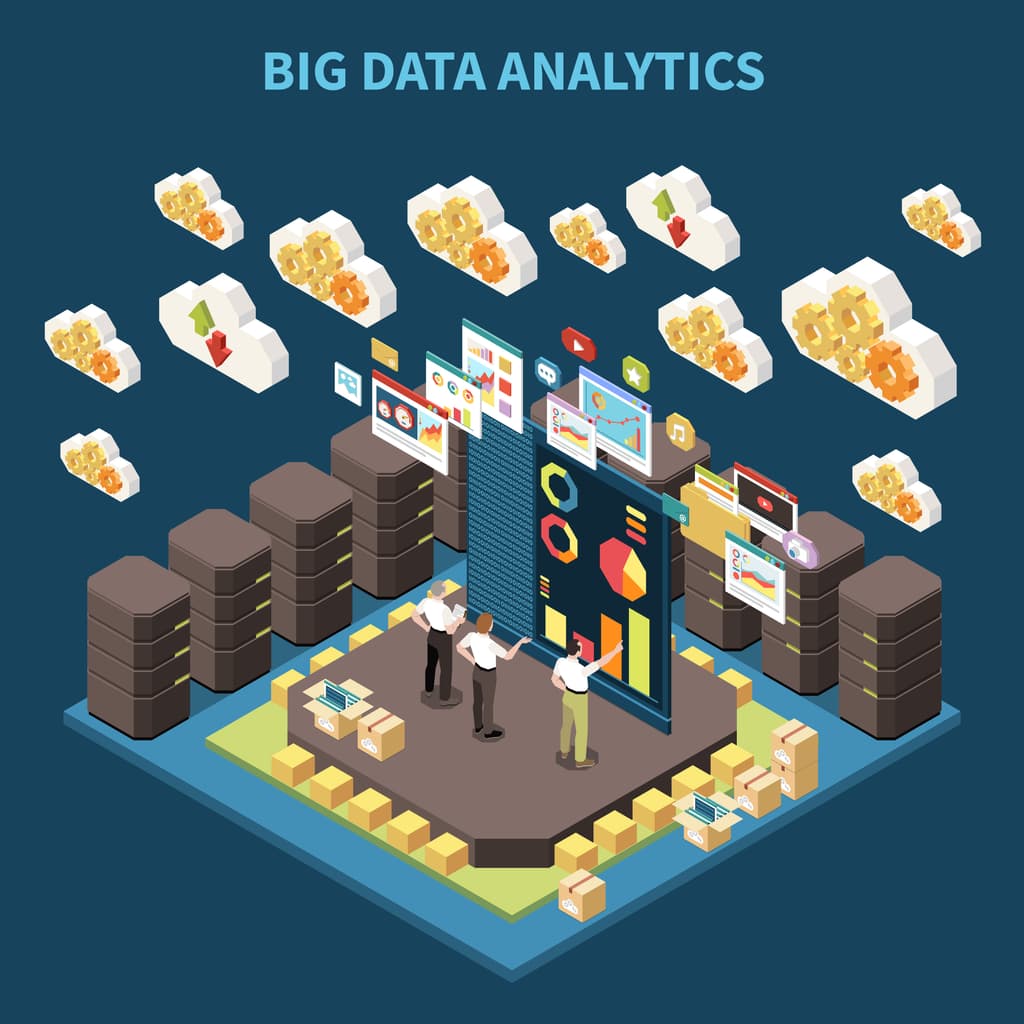 Data & Analytics